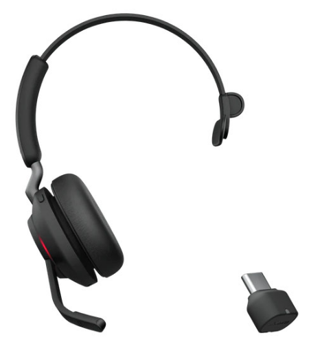 Picture of Jabra Evolve2 65 - ROCHE DEMO