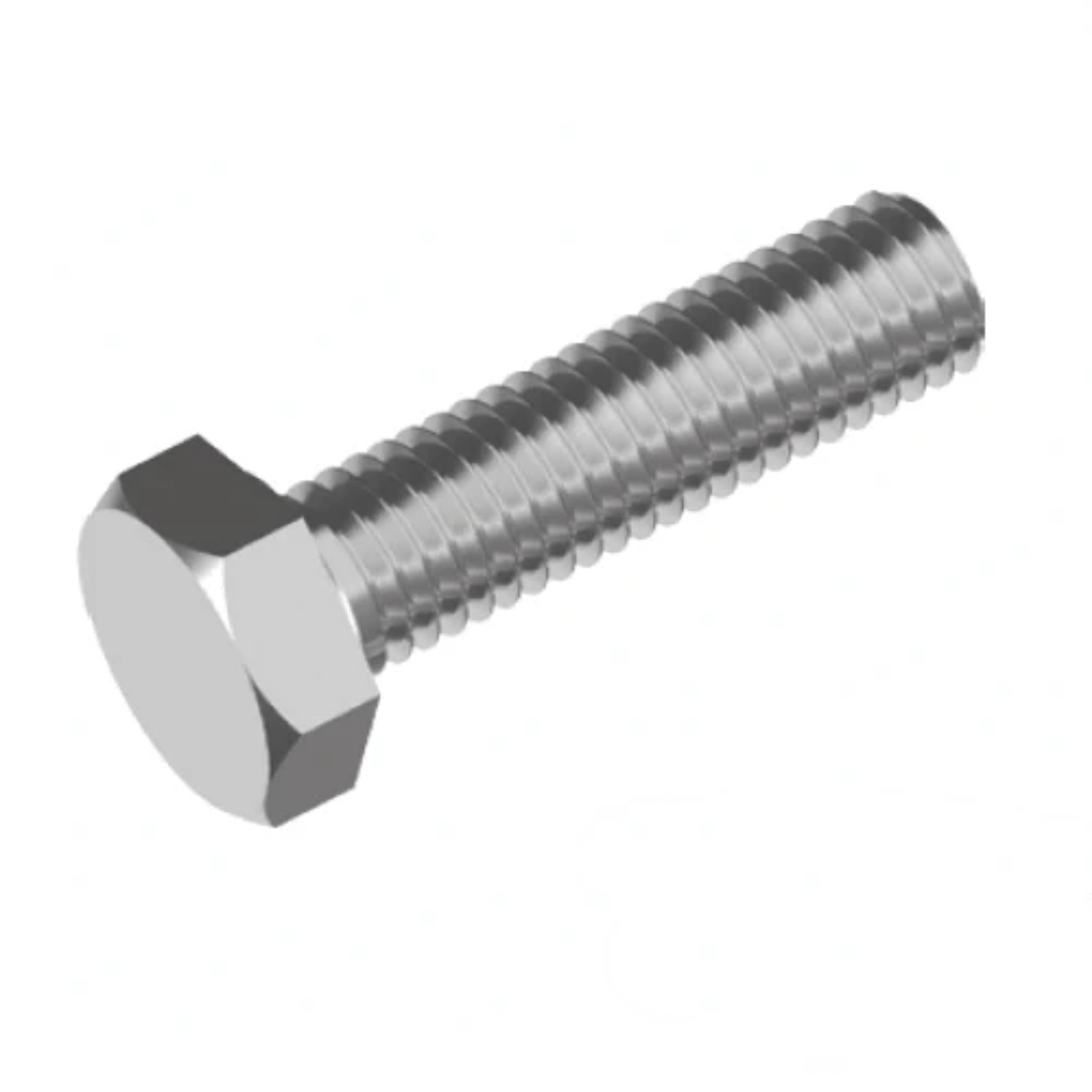 Picture of Stainless Steel Bolt